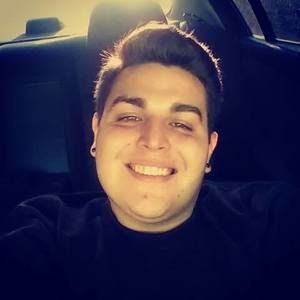 Meet your Posher, Jaime